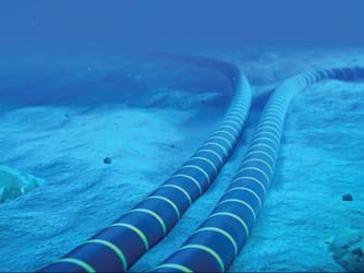 Red Sea Cable Cuts Disrupt Internet Across Regions