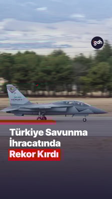 10 milyar dolar barajı aşıldı!