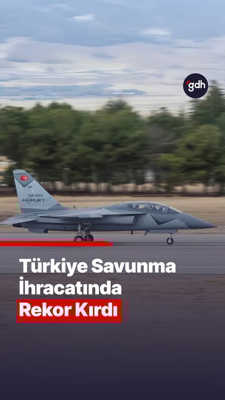 10 milyar dolar barajı aşıldı!