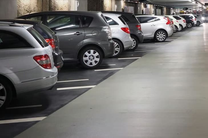 Otopark Yönetmeliği'nde kritik değişiklik: İşte yeni metrekare sınırları!