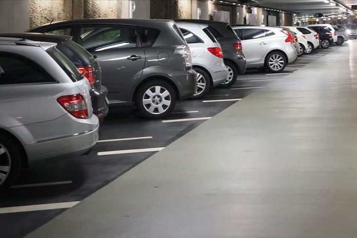 Otopark Yönetmeliği'nde kritik değişiklik: İşte yeni metrekare sınırları!