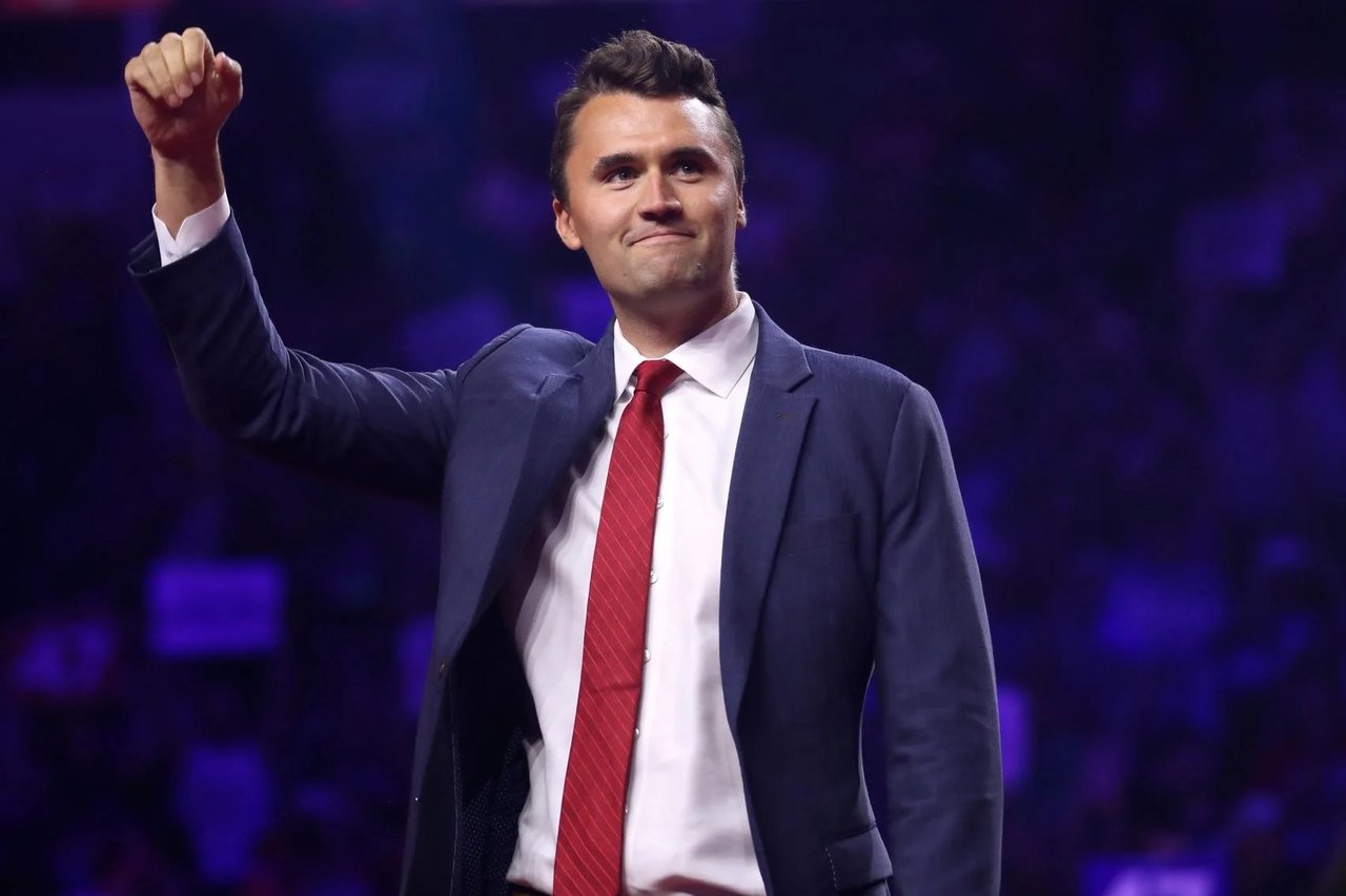 Charlie Kirk suikastında İsrail gölgesi