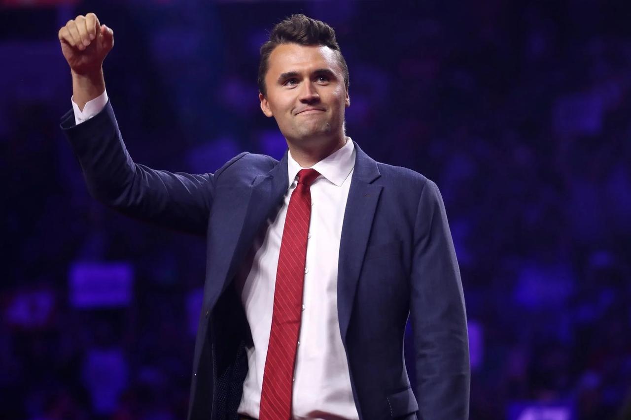 Charlie Kirk suikastında İsrail gölgesi