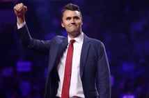 Charlie Kirk suikastında İsrail detayı
