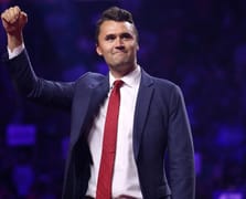 Charlie Kirk suikastında İsrail detayı