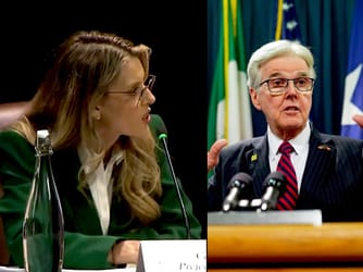 Religious Commission Member Expelled for Challenging Zionism