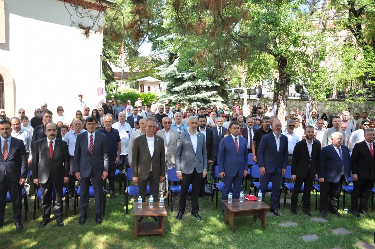 "Osmanlı'yı besleyen stratejik kanal: Germiyanoğulları"