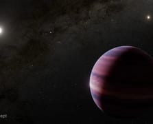 Yeni bir gezegen mi keşfedildi?