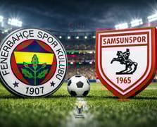 Fenerbahçe Samsunspor maçı ne zaman? Süper Kupa Fenerbahçe Samsunspor maçı canlı yayın hangi kanalda, saat kaçta?