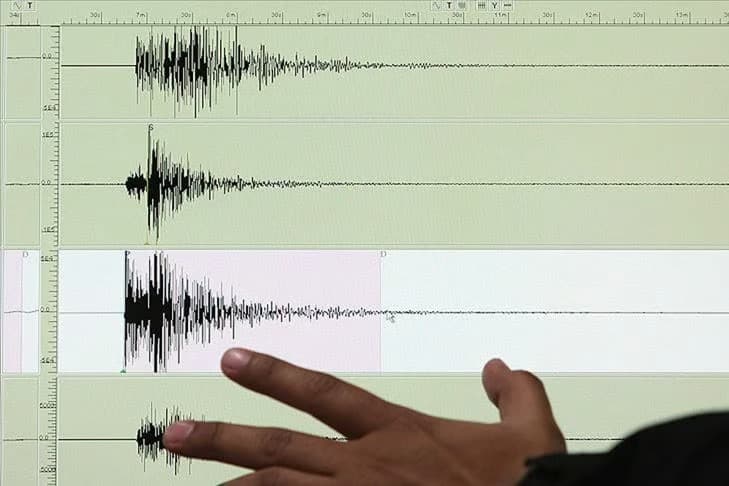 Son dakika deprem mi oldu, nerede, kaç şiddetinde? 20 Haziran AFAD ve Kandilli Rasathanesi Türkiye son depremler listesi