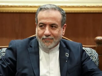 Iran Ties Nuclear Talks To National Interests Amid U.S. Outr