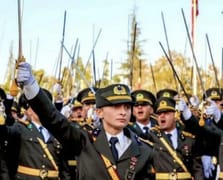 TSK'dan ihraç edilen 4 teğmen, Ankara Büyükşehir Belediyesi'nde işe başladı