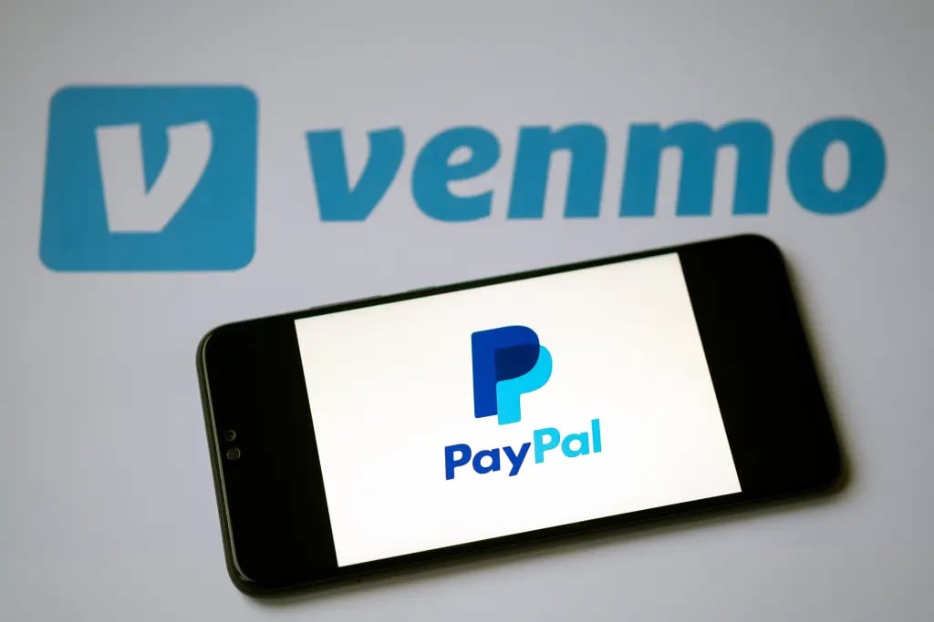 Bağışlar Venmo ve Paypal üzerinden yapılacak - Adobe