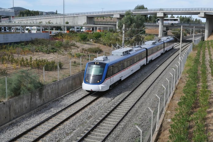 İZBAN tarifesine ekim zammı: Yeni ücretler 1 Kasım'da başlıyor 