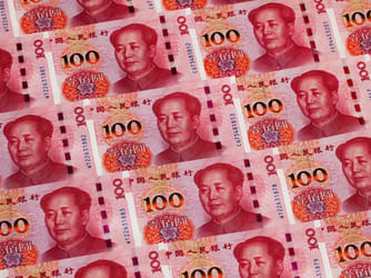 How China's Yuan Shields Iran and Russia from Sanctions