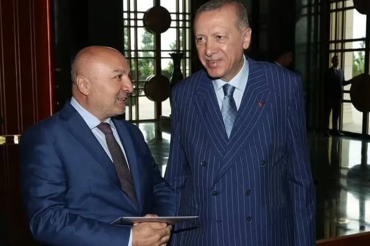 Bozkırın emzirdiği dağ gibi çocuklardan: Hamdi Kılıç