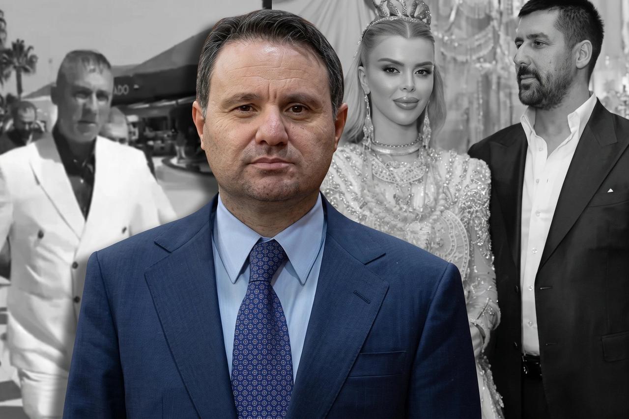 Bakan Gürlek'ten sosyal medya uyarısı! "Sanal şöhret suçlara perde olamaz"