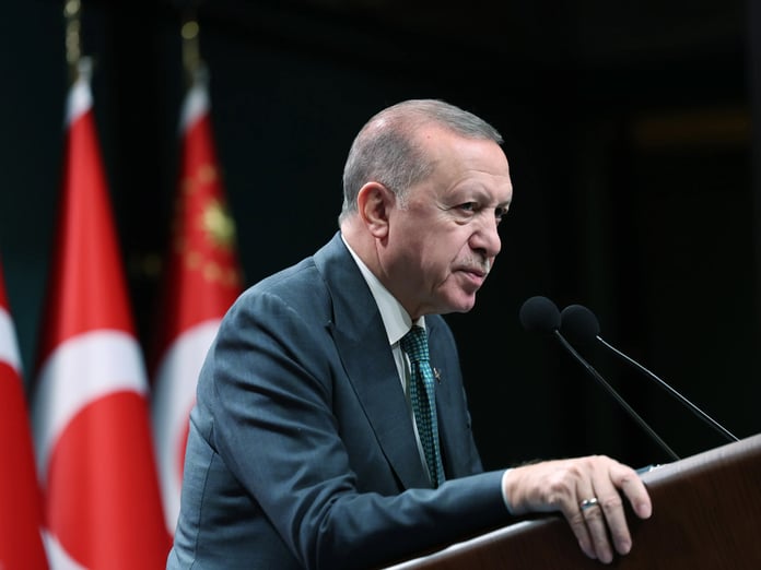 Cumhurbaşkanı Erdoğan'dan kabine sonrası kritik açıklamalar