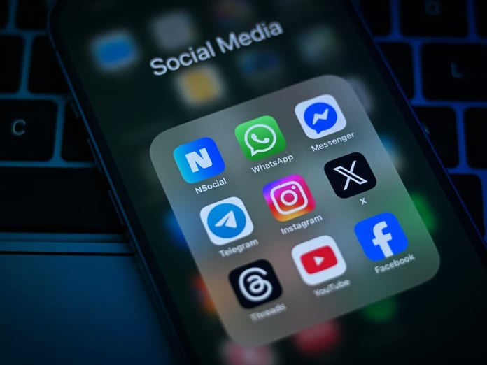 Ulaştırma ve Altyapı Bakanı Uraloğlu açıkladı: Türkiye'de en fazla vakit geçirilen sosyal medya hangisi?