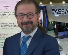 ASSAN'ın avukatı İsmet Sayhan TSK'nın sırlarını sızdırdığını "yanlışlıkla" ifşa etti!