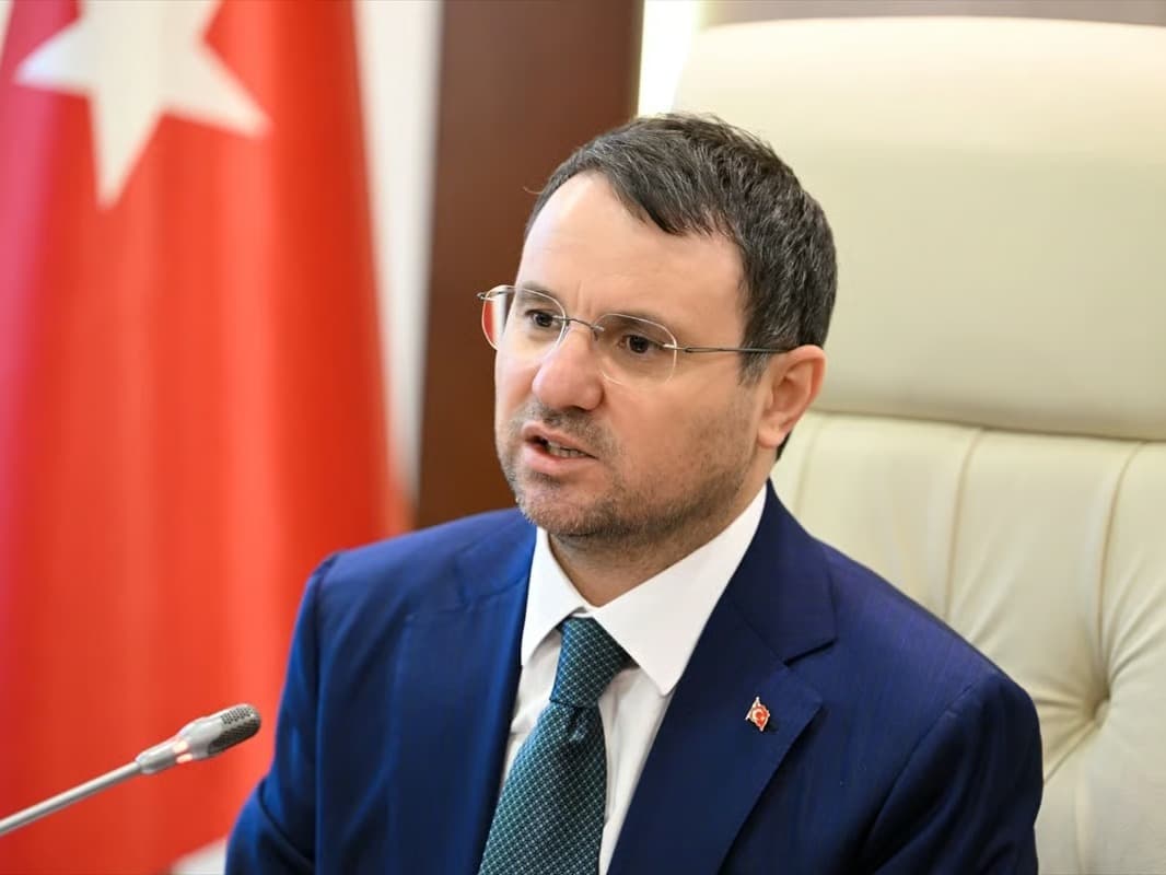 Akın Gürlek'ten İBB soruşturmasına yanıt