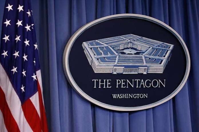 Pentagon, İsrail operasyonlarının ardından 3,5 milyar dolarlık bütçe talep etti