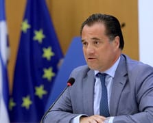 Yunan bakanları İsrail yanlısı açıklamaları ülkede infiale neden oldu