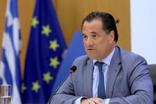 Yunan bakanları İsrail yanlısı açıklamaları ülkede infiale neden oldu