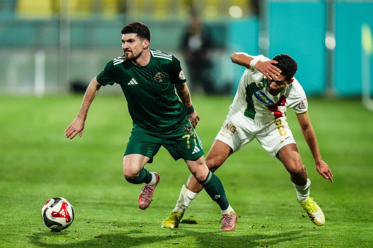 Süper Lig için iki aday yarışıyor
