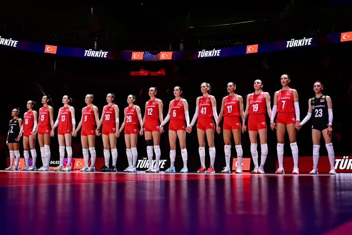 Filenin Sultanları İstanbul'da sahaya çıkıyor: Rakip Dominik