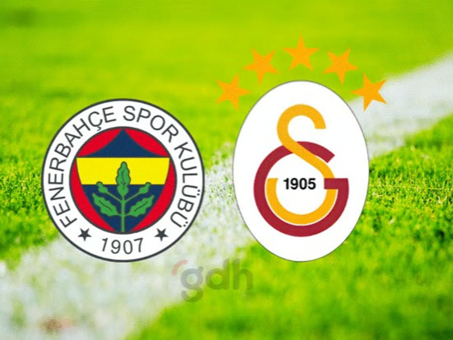 FB-GS maçı ne zaman? TFF Süper Lig Fenerbahçe-Galatasaray derbi maçı saat kaçta, hangi kanalda?