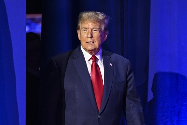 Trump Kanada'nın ABD'ye bağlanması fikrinde ısrarcı