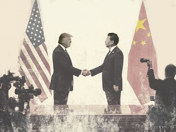 Project Syndicate: Trump ve Xi uzlaşacak mı bahsi mi artıracak?
