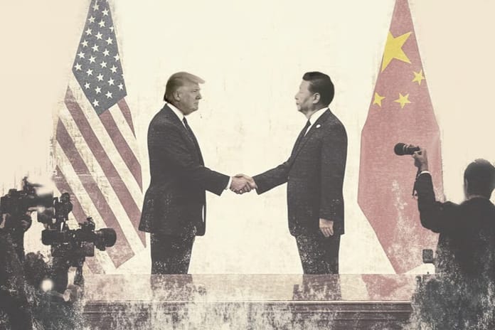 Project Syndicate: Trump ve Xi uzlaşacak mı bahsi mi artıracak?