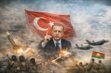 Arab News: Türkiye, ABD ve İran'a hangi sinyalleri gönderdi?