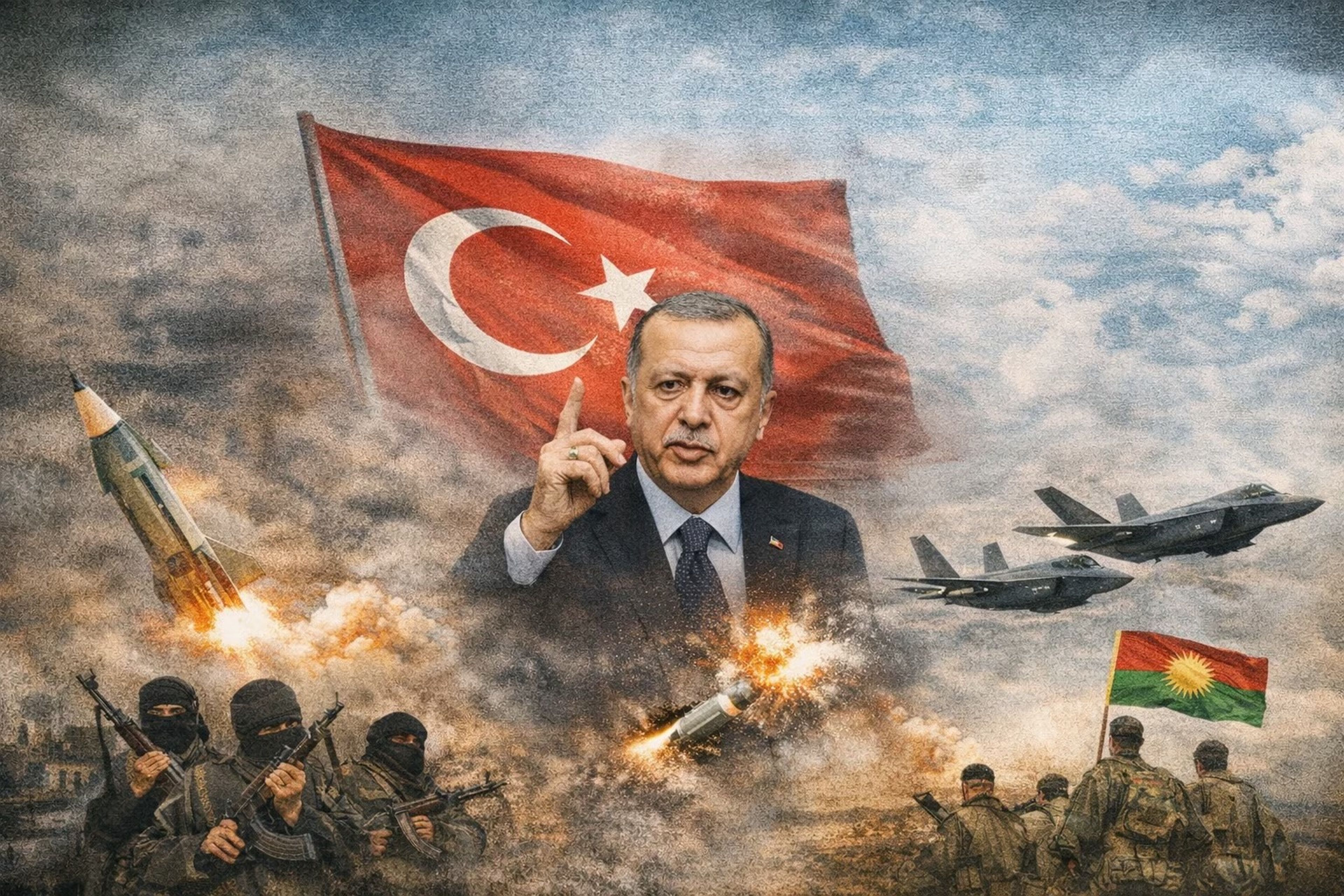 Arab News: Türkiye, ABD ve İran'a hangi sinyalleri gönderdi?