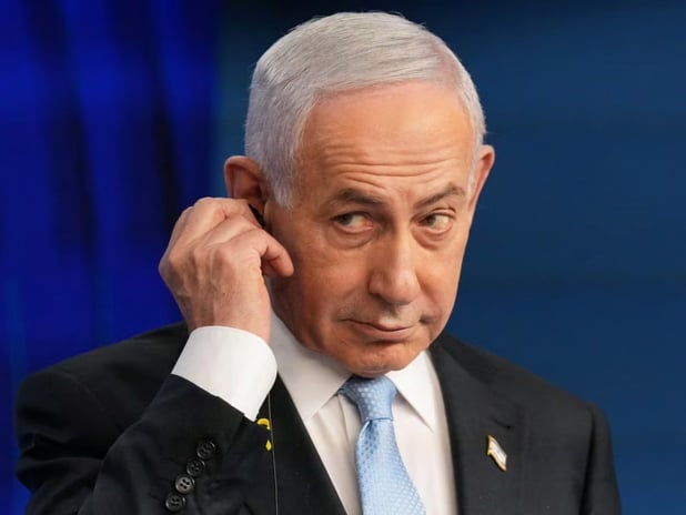 Netanyahu: "Latin Amerika-İsrail ilişkileri yeniden kuruluyor"