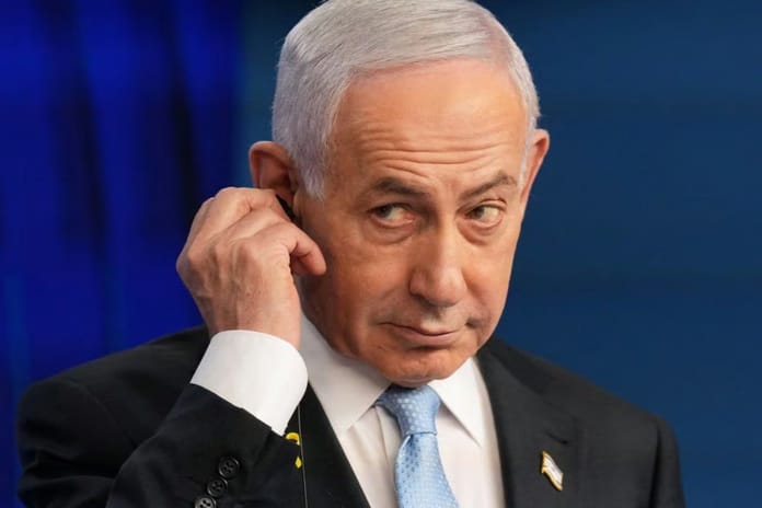 Netanyahu: "Latin Amerika-İsrail ilişkileri yeniden kuruluyor"