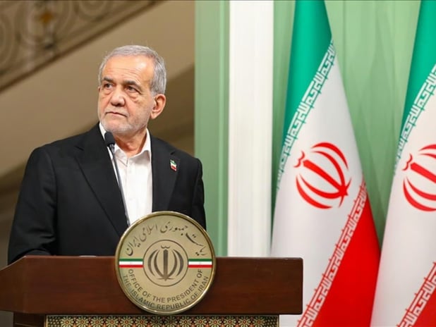 Pezeşkiyan'dan rüşvet ve yolsuzlukla mücadele sözü