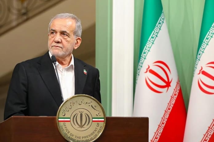 Pezeşkiyan'dan rüşvet ve yolsuzlukla mücadele sözü