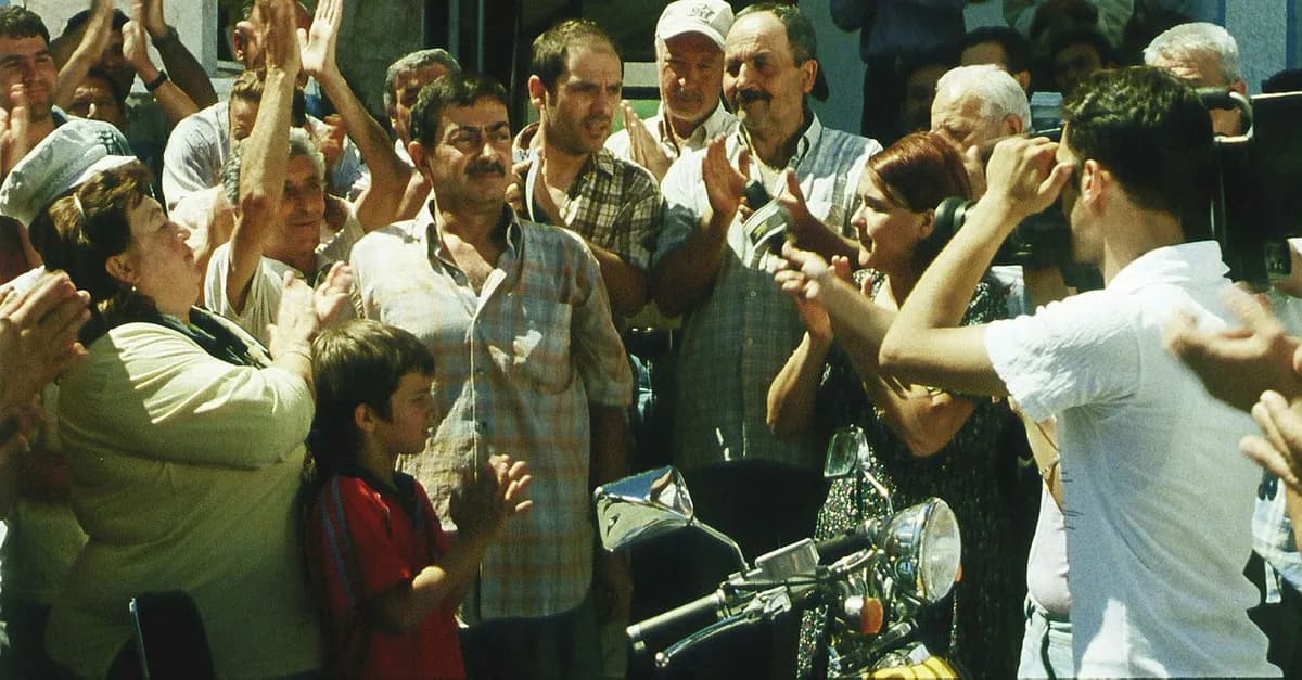 Dondurmam Gaymak 20 yıl sonra geri dönüyor