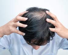 Saç problemlerinize ne iyi gelir?