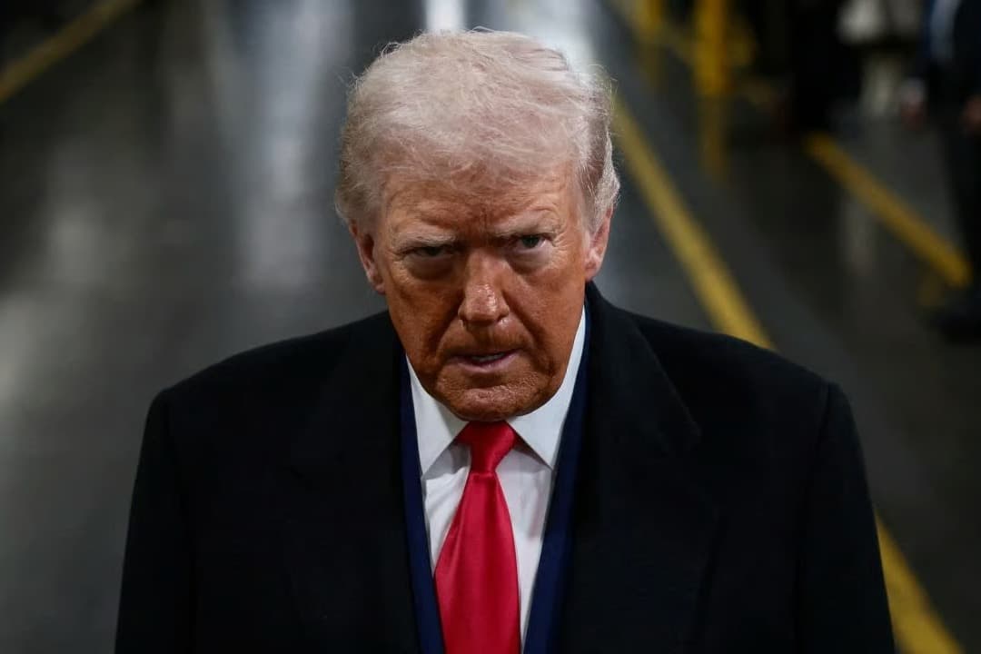 Trump'ın Hindistan'a yönelik sözleri tartışma yarattı