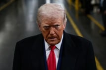 Trump’ın “hellhole” paylaşımı Hindistan’da tepki çekti