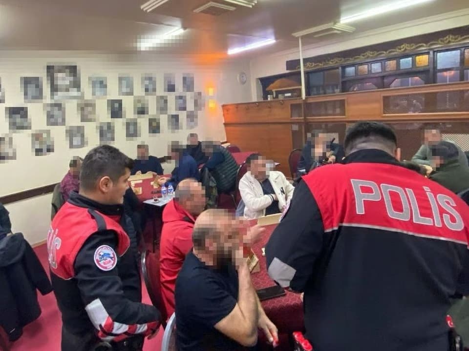 Gürültü kirliliğine milyonluk cezalar
