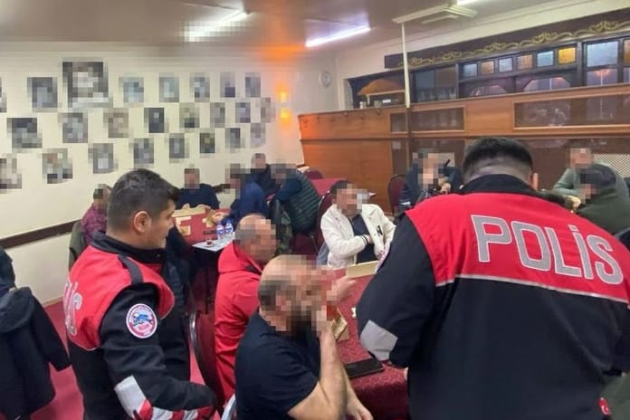 İstanbul'da gürültü kirliliğine 10.6 milyon TL ceza: 47 işletmeye yaptırım