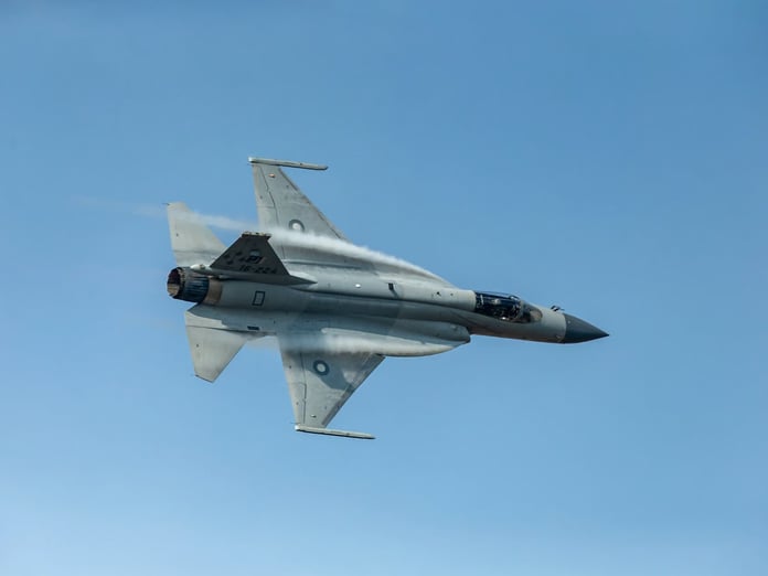 Fas, Pakistan ile savunma anlaşmasının ardından JF-17 savaş uçağı seçeneğini değerlendiriyor