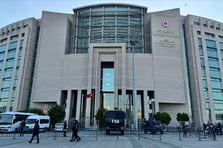 İstanbul'daki adliyelerde 2025 yılında 1 milyona yakın dosyada karar çıktı