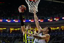 Euroleague’de normal sezon tamamlandı: Fenerbahçe play-off’ta, Efes veda etti