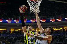 Euroleague’de normal sezon tamamlandı: Fenerbahçe play-off’ta, Efes veda etti